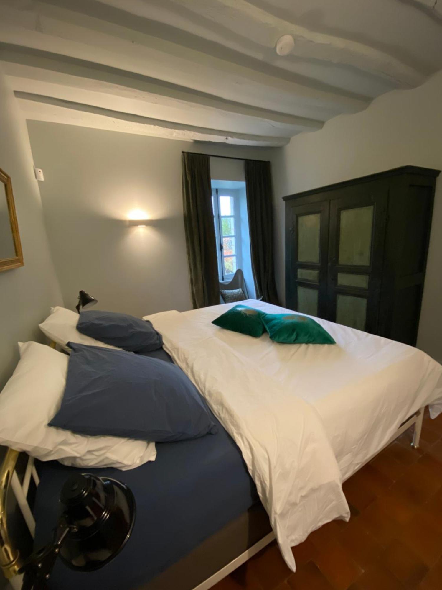 Villa Domaine De Poulaines Pres Valencay Val De Loire Berry Habitación foto