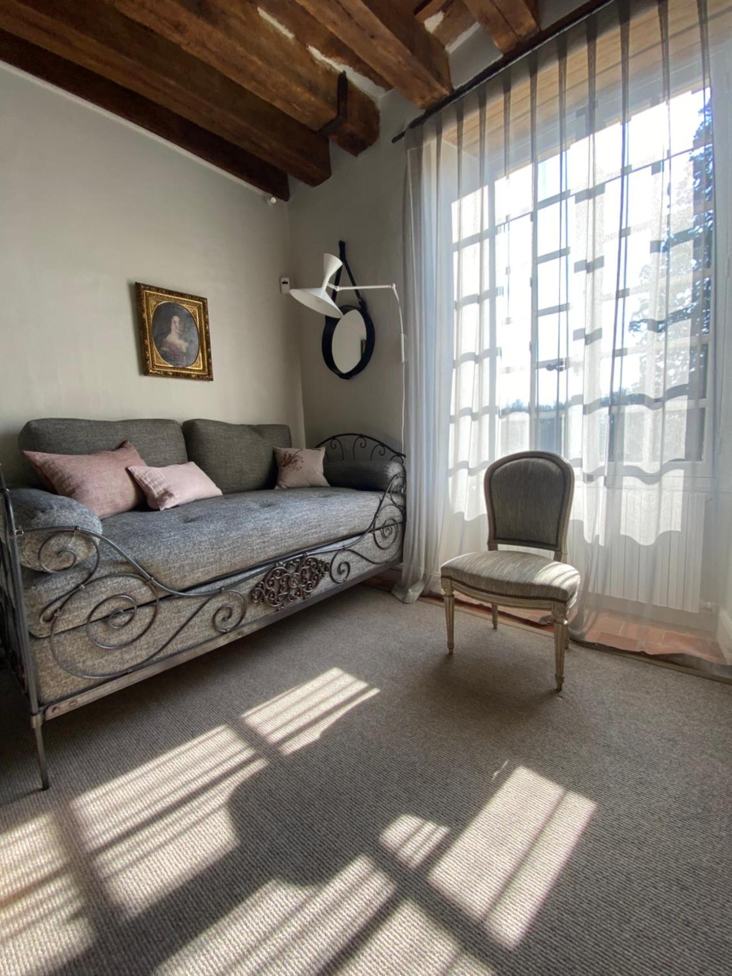 Villa Domaine De Poulaines Pres Valencay Val De Loire Berry Habitación foto