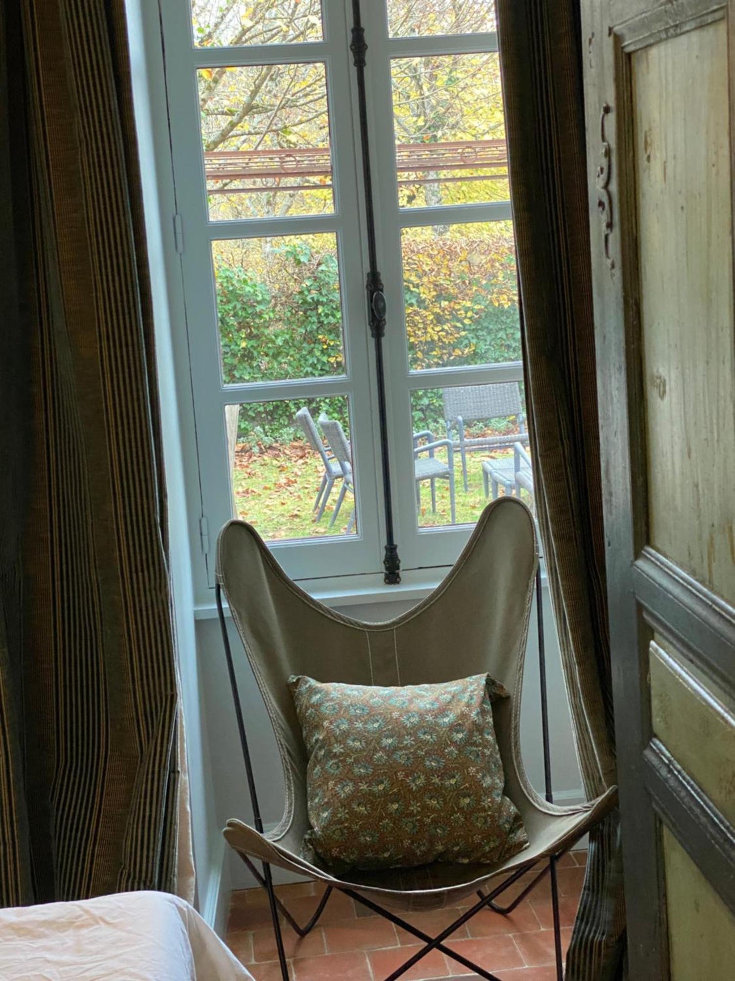 Villa Domaine De Poulaines Pres Valencay Val De Loire Berry Habitación foto