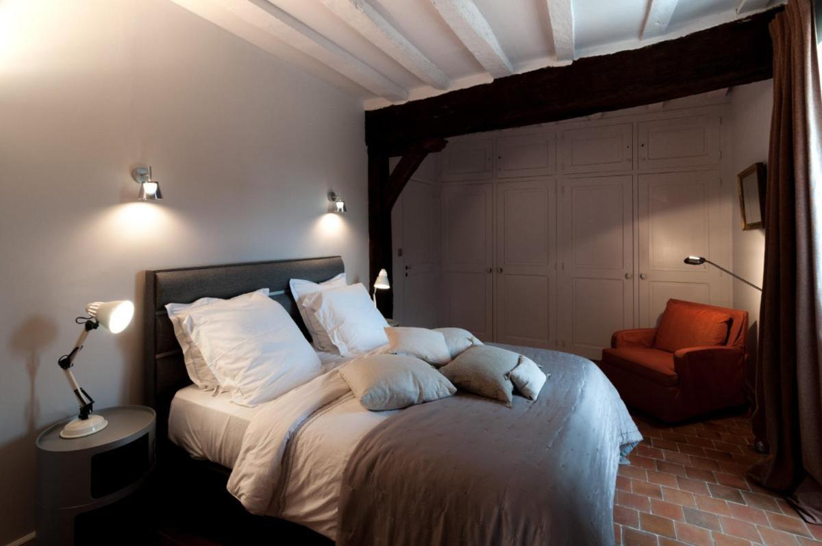 Villa Domaine De Poulaines Pres Valencay Val De Loire Berry Habitación foto